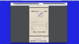 Our Project: Picking our book